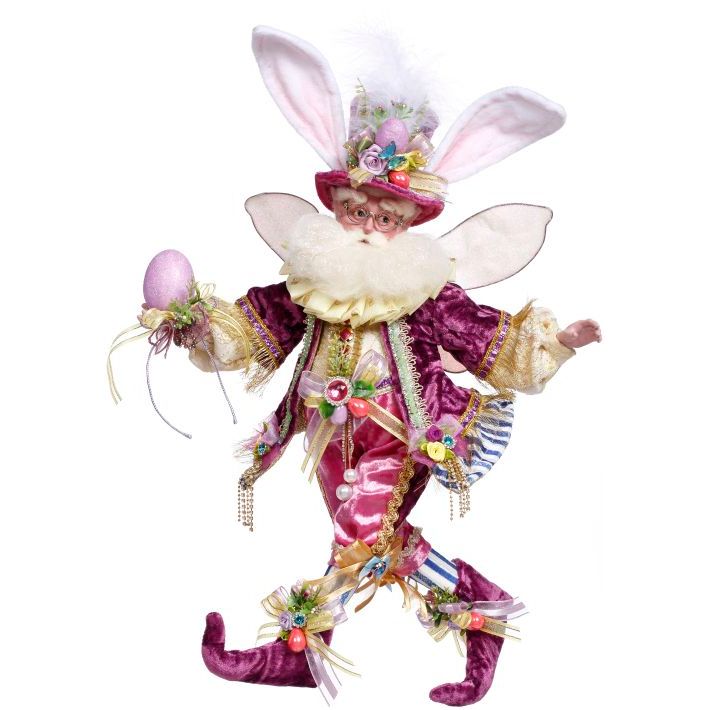 Easter Egg Fairy, Med 17.5''