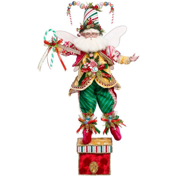 Candydandy Fairy S/H 22.5"