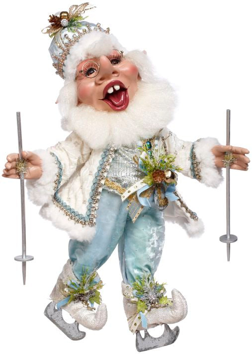 Elf Capades, MED 18"