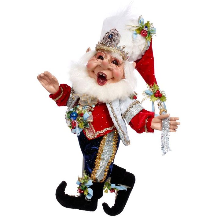 Little Nutcracker Elf, M 19.5"