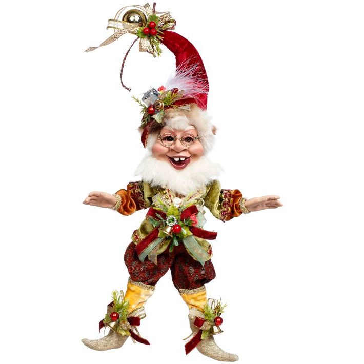 Santa's Helper Elf, SM 12"