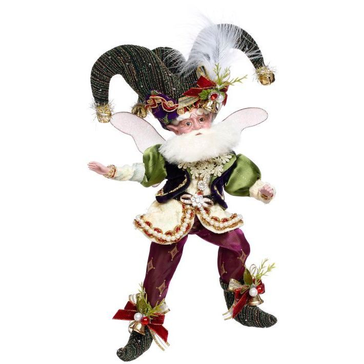 Believe Fairy, SM 11"