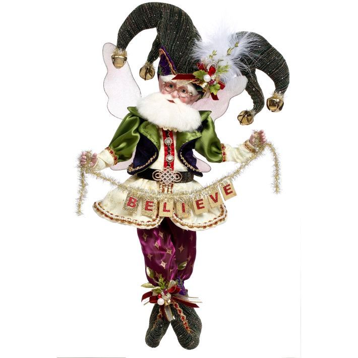 Believe Fairy, LG 22"