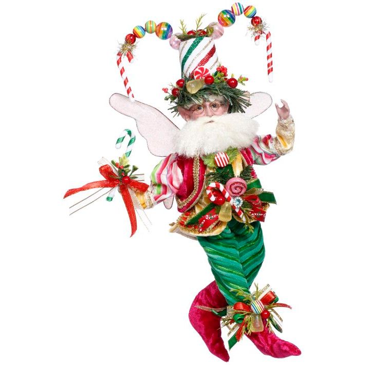 Candy Dandy Fairy, SM 11"