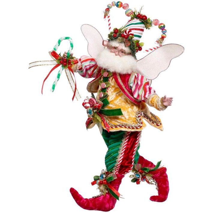 Candy Dandy Fairy, MD 17.5"