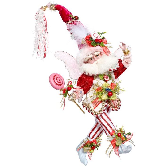 Candyville Fairy, SM 11"