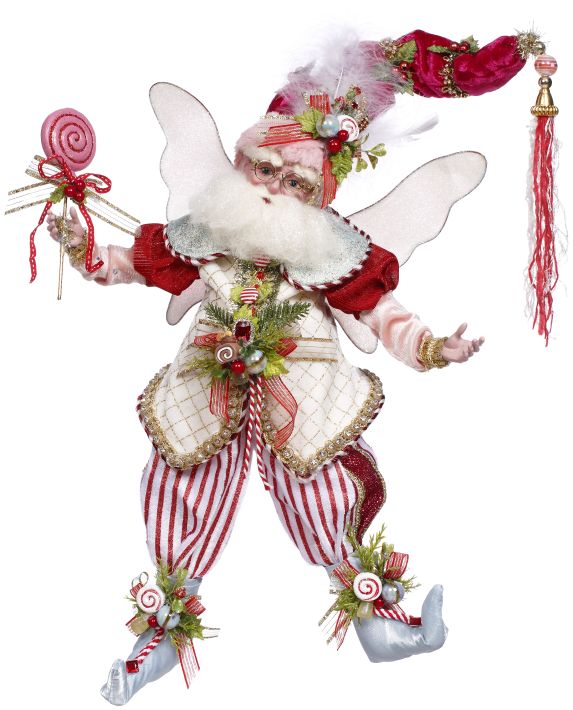 Candyville Fairy, MED 17"