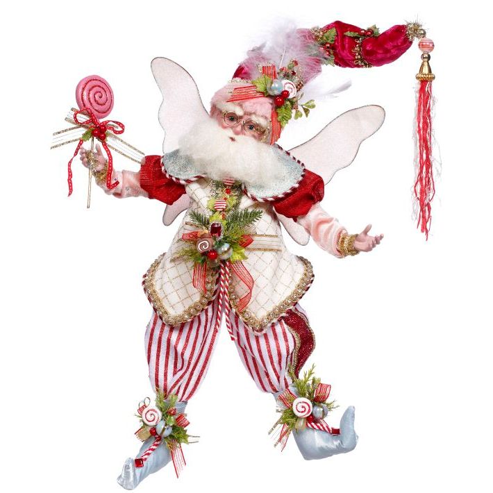 Candyville Fairy, MED 17"