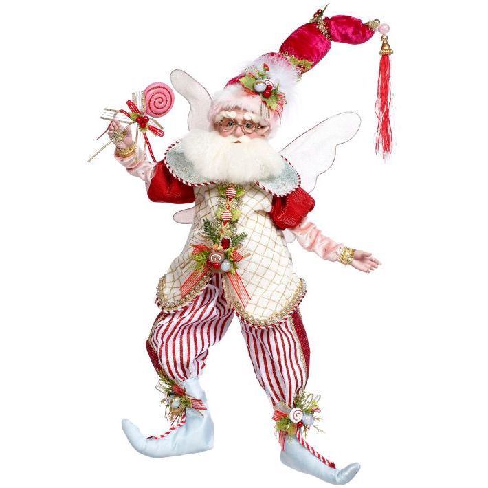 Candyville Fairy, LG 20"