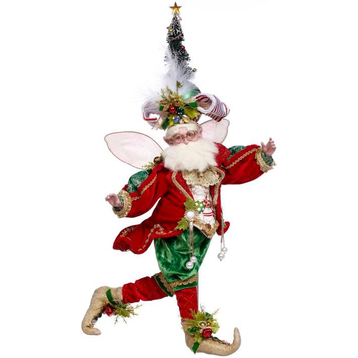 Christmasparty Fairy, M 18"