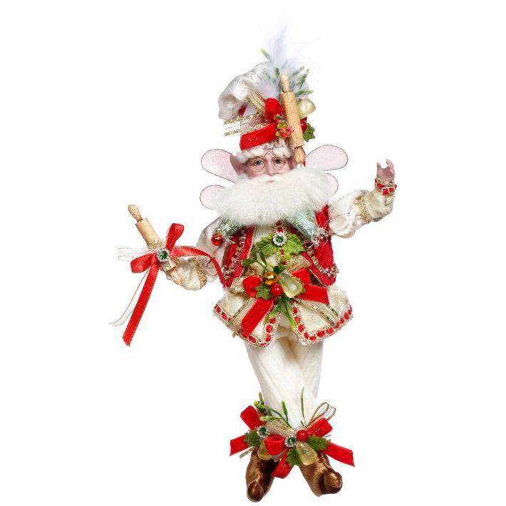 Confectioner Fairy, SM 11.5"
