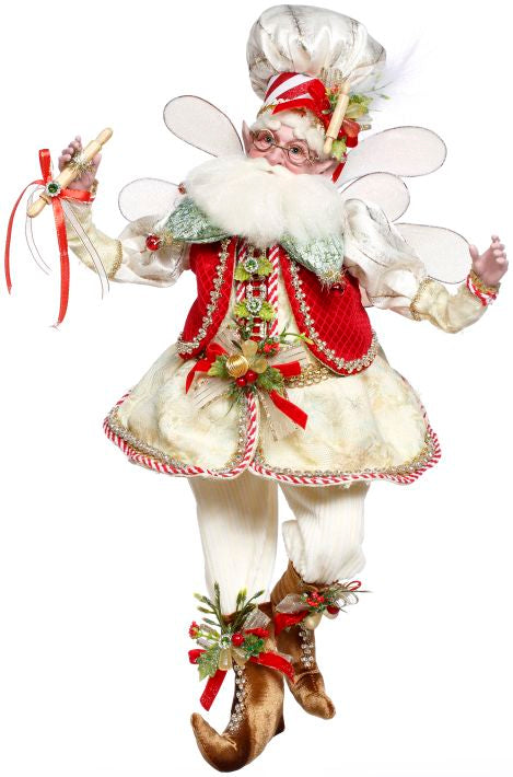 Confectioner Fairy, L 20.5"