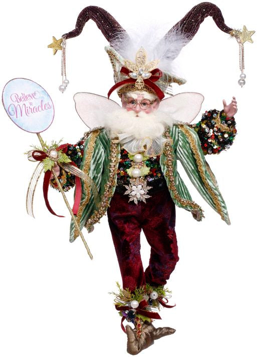 Fairy of Miracles, MD 17"