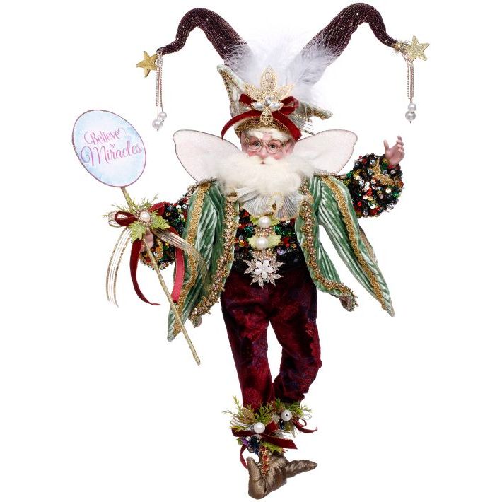 Fairy of Miracles, MD 17"