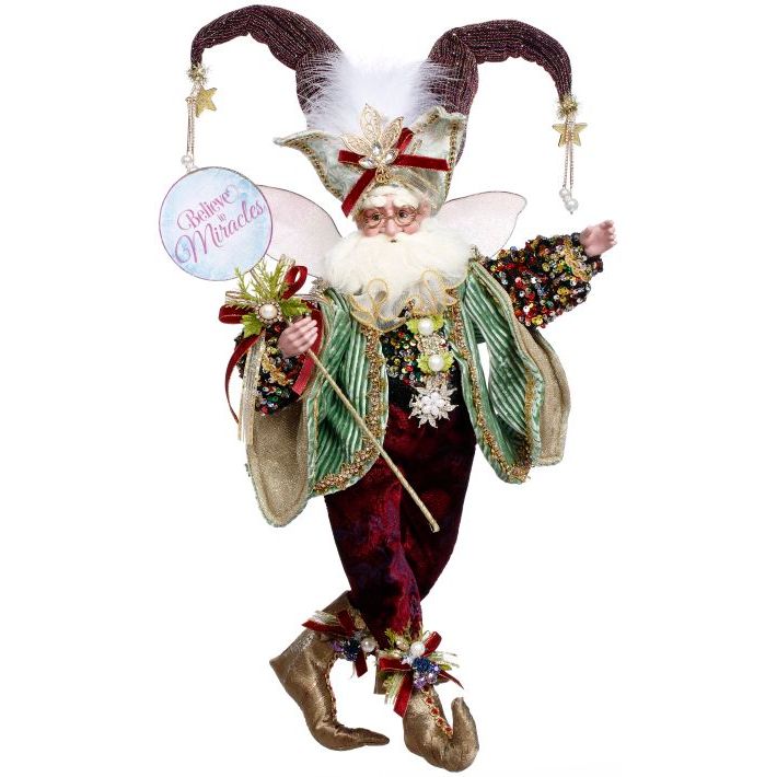 Fairy of Miracles, LG 22.5"