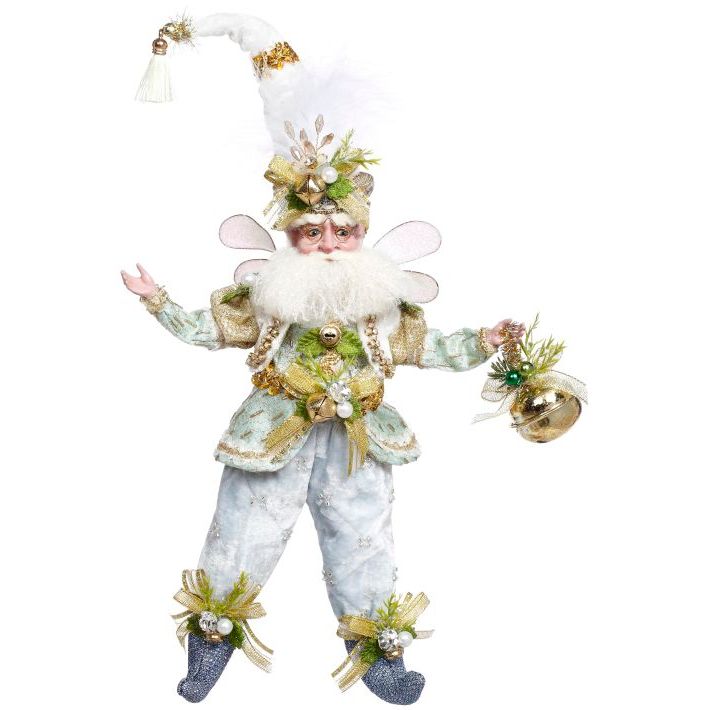 Jingle Bells Fairy, SM 12.5"