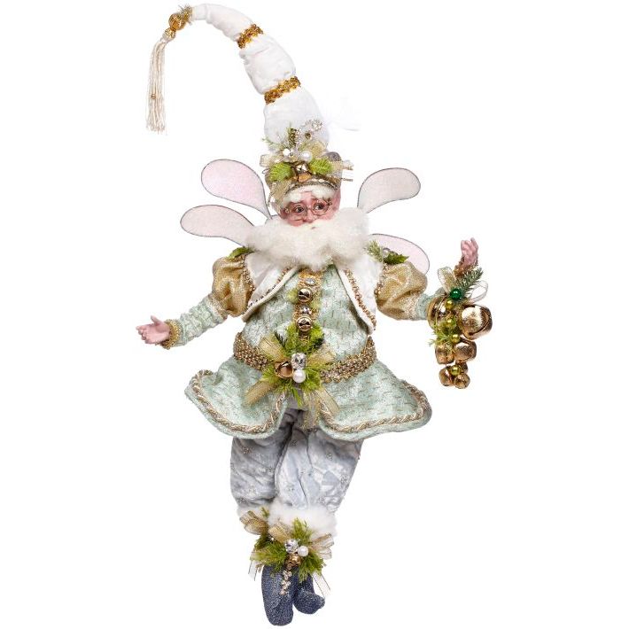 Jingle Bells Fairy, MED 18.5"