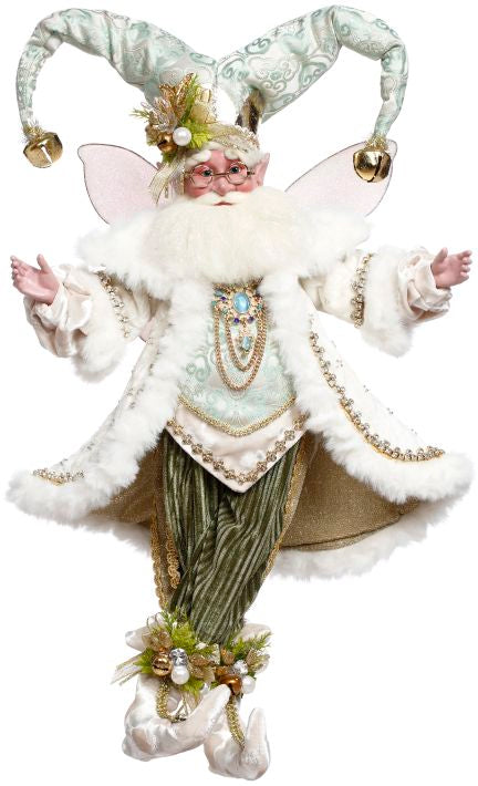 Joyeux Noel Fairy, LG 21"