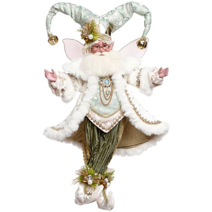 Joyeux Noel Fairy, LG 21"