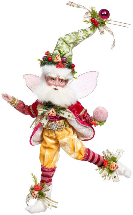 Festivities Fairy, SM 11.5"