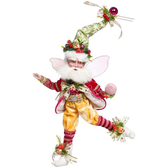 Festivities Fairy, SM 11.5"