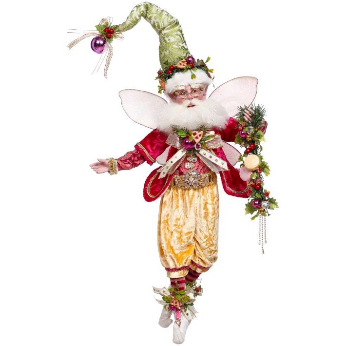Festivities Fairy, MED 16"