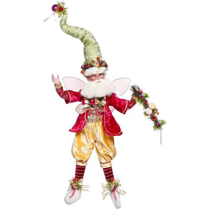 Festivities Fairy, LG 21"