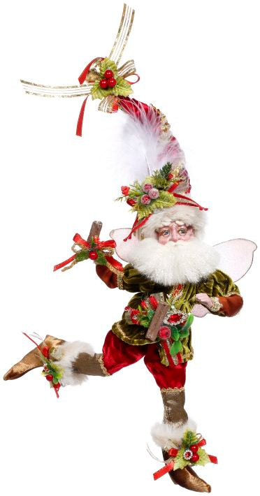 Sugar & Spice Fairy, SM 11"