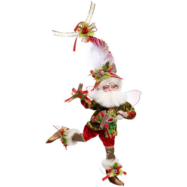 Sugar & Spice Fairy, SM 11"