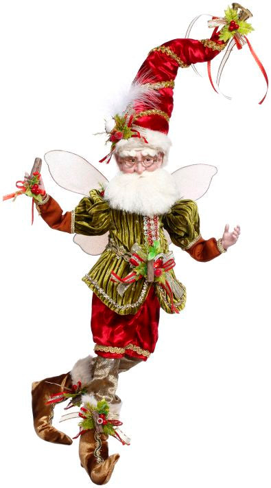 Sugar & Spice Fairy, LG 20"