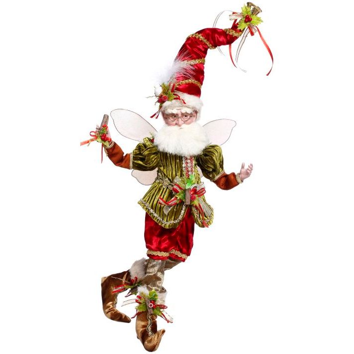 Sugar & Spice Fairy, LG 20"