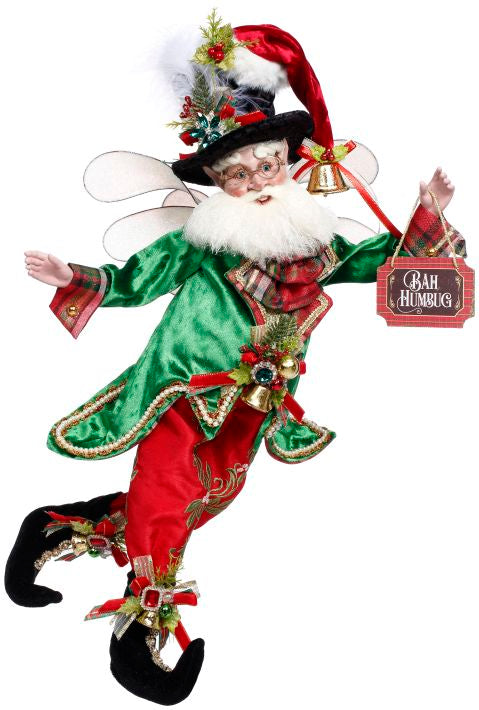 The Humbug Fairy, LG 20"