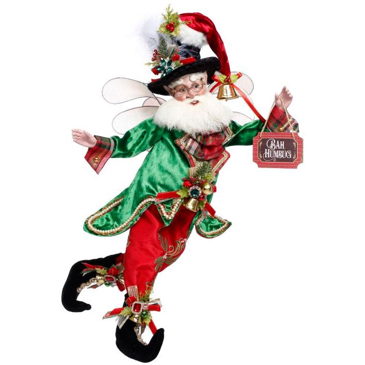 The Humbug Fairy, LG 20"