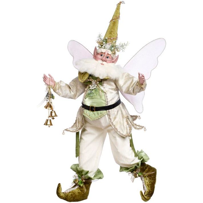 Mistletoe Magic Fairy 45.5"