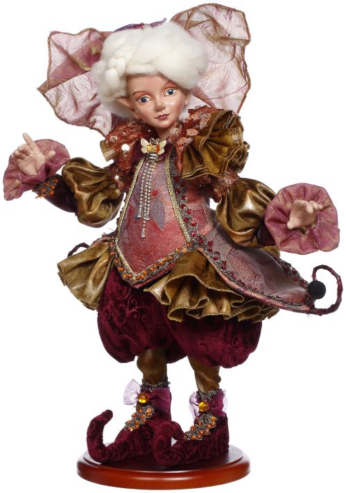 Gretel Elf 16"