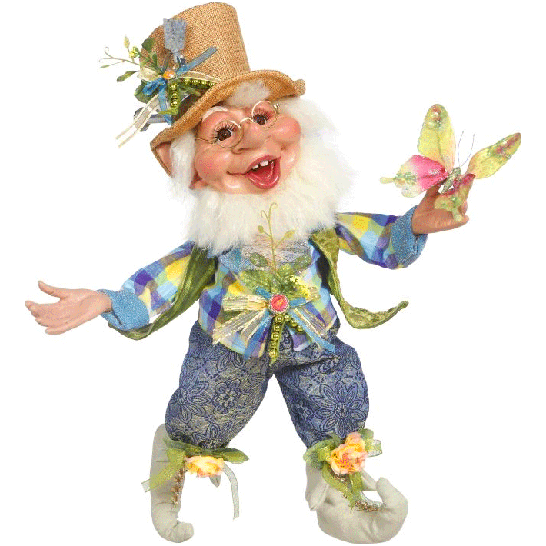 Gardener Elf M. 19.5"