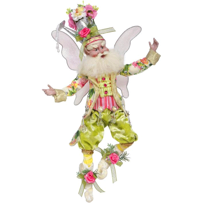 April Showers Fairy M. 18"