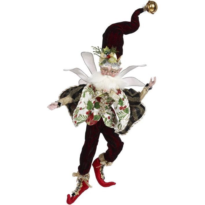 Christmas Wish Fairy M. 17"