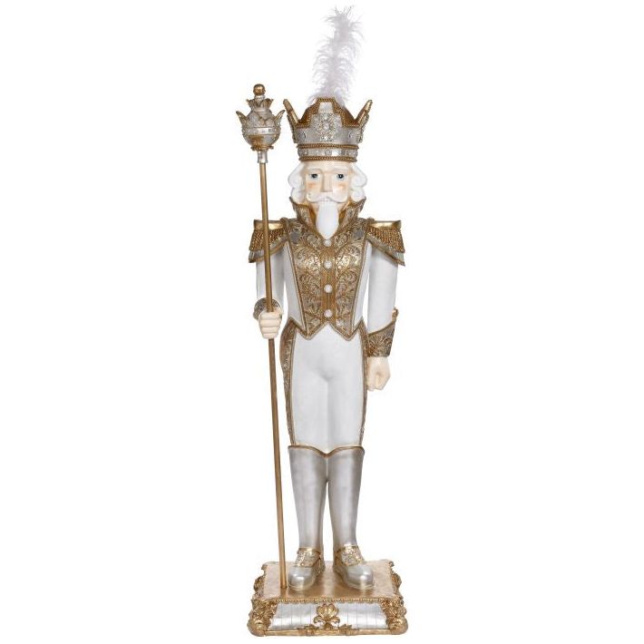 Christmas Tall N/C 70" - GLD