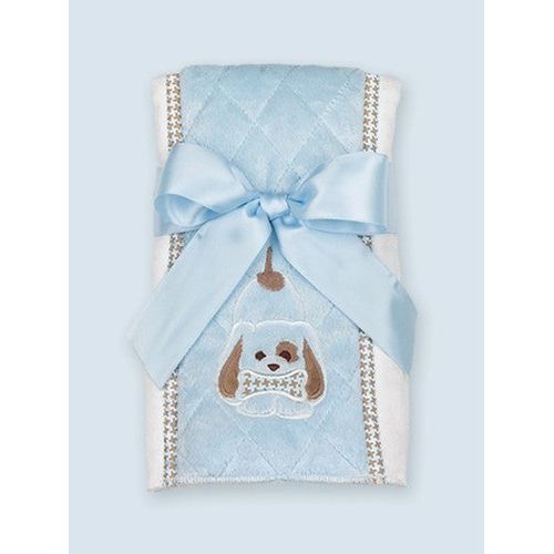 Waggles Burp Cloth 14"x18.5"