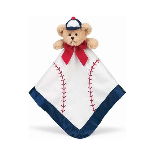 Lil Slugger Snuggler 18"x18"