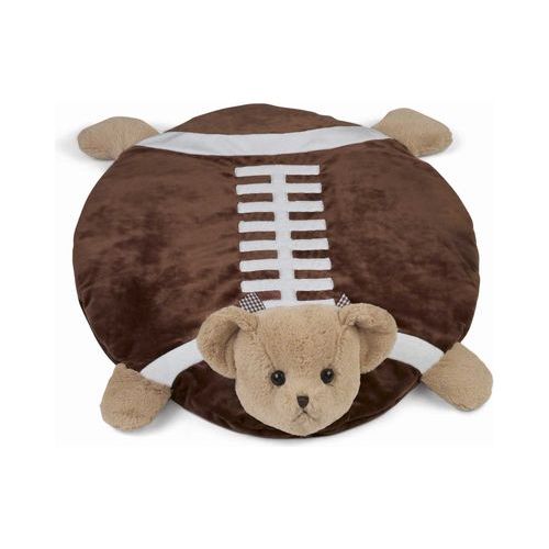 Touchdown Belly Blanket
