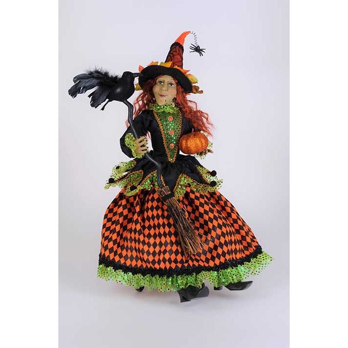 Whimsey Wendy 26"