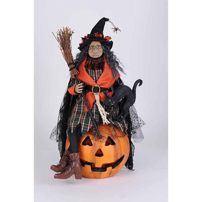 Ltd. Ida Witch 26"