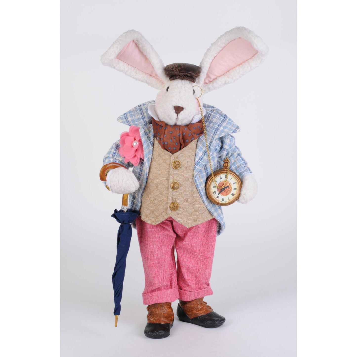 Strolling Bunny 20"