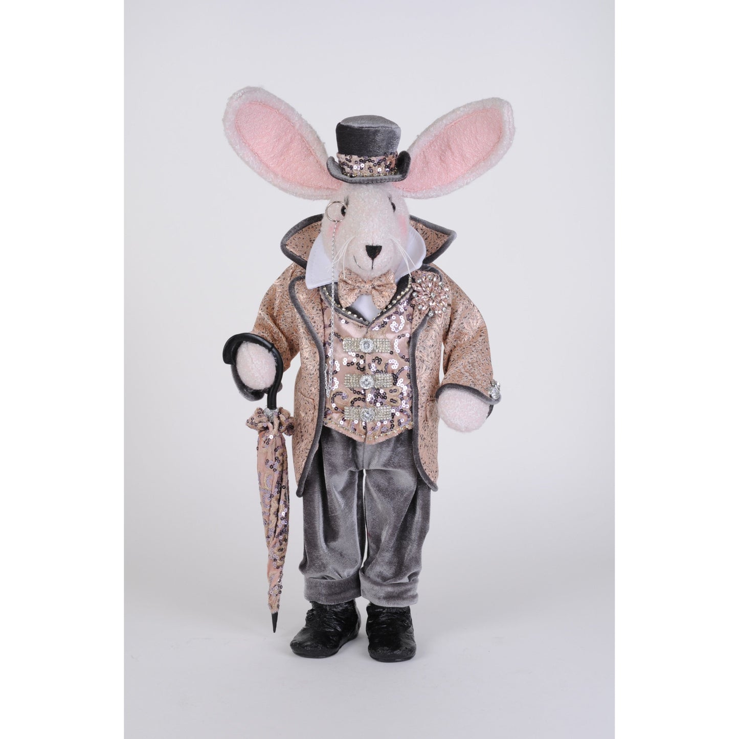 Fred Bunny 20"