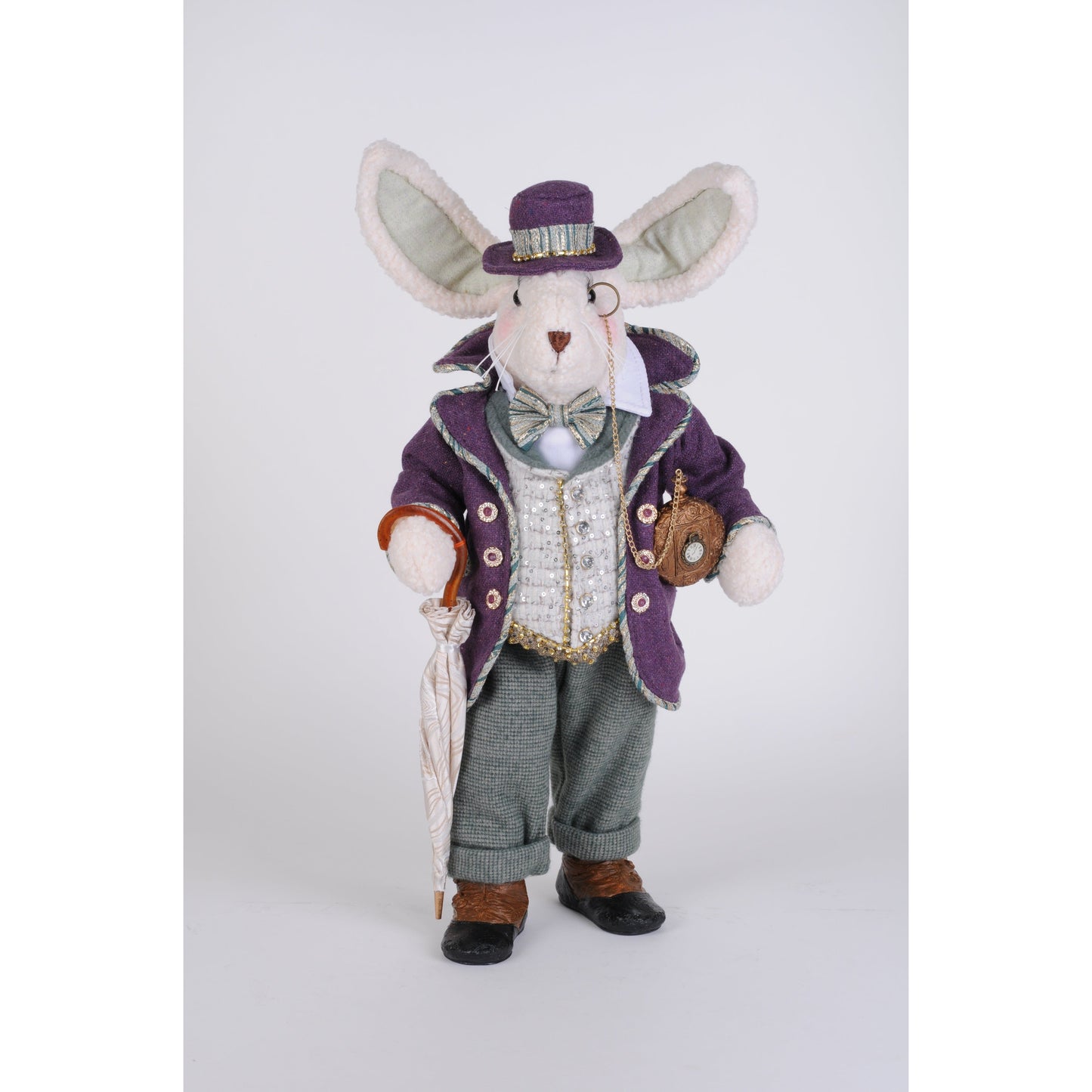 Emerson Bunny 20"