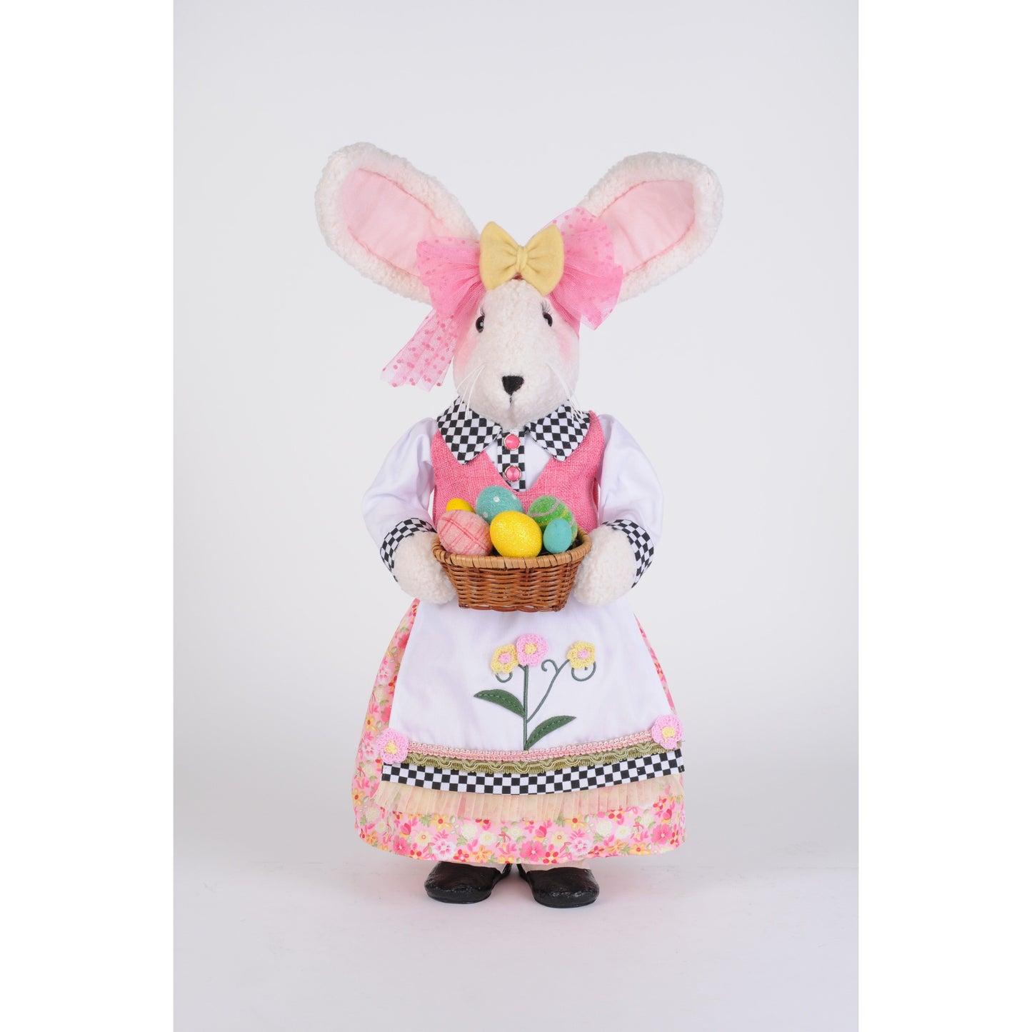 Mona Bunny 20"
