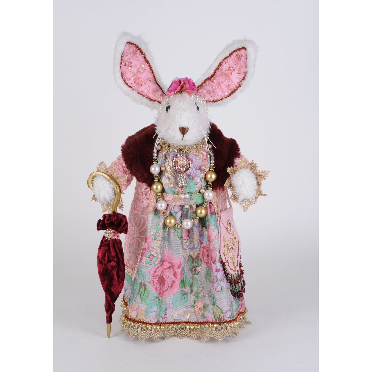 Florence Bunny 20"
