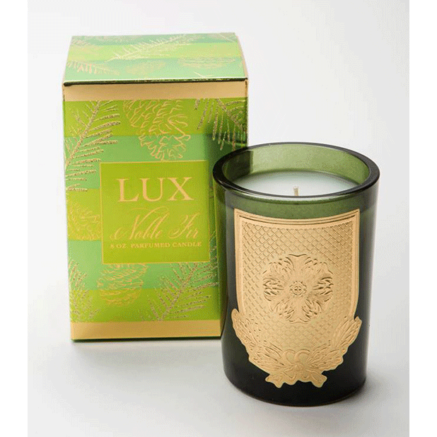 Noble Fir Classsic 8 oz